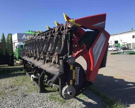 Герингоф Другая, объемом двигателя 0 л и пробегом 0 тыс. км за 68050 $, фото 1 на Automoto.ua