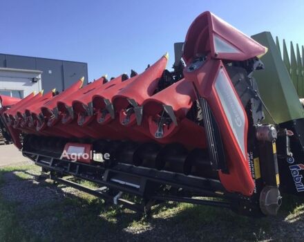 Герингоф Другая, объемом двигателя 0 л и пробегом 0 тыс. км за 68050 $, фото 2 на Automoto.ua