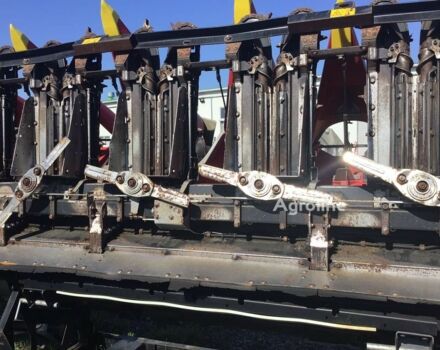 Герингоф Другая, объемом двигателя 0 л и пробегом 0 тыс. км за 68050 $, фото 4 на Automoto.ua