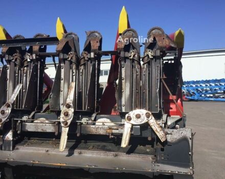 Герингоф Другая, объемом двигателя 0 л и пробегом 0 тыс. км за 68050 $, фото 3 на Automoto.ua