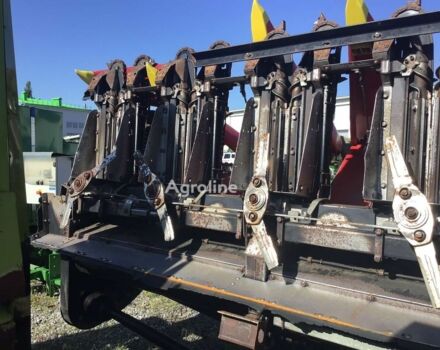 Герингоф Другая, объемом двигателя 0 л и пробегом 0 тыс. км за 68646 $, фото 5 на Automoto.ua