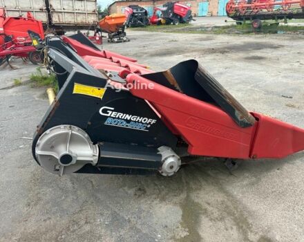 Герингоф Другая, объемом двигателя 0 л и пробегом 0 тыс. км за 11700 $, фото 3 на Automoto.ua