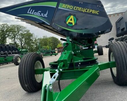 Зелений Герінгоф Другая, об'ємом двигуна 6 л та пробігом 0 тис. км за 27337 $, фото 13 на Automoto.ua