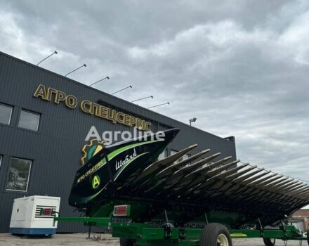 Зелений Герінгоф Другая, об'ємом двигуна 6 л та пробігом 0 тис. км за 27337 $, фото 50 на Automoto.ua