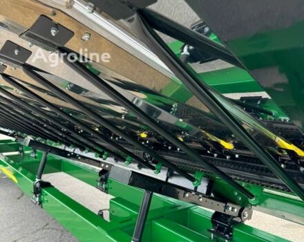 Зелений Герінгоф Другая, об'ємом двигуна 6 л та пробігом 0 тис. км за 27337 $, фото 18 на Automoto.ua