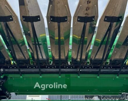 Зелений Герінгоф Другая, об'ємом двигуна 6 л та пробігом 0 тис. км за 27337 $, фото 20 на Automoto.ua