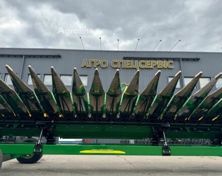 Зелений Герінгоф Другая, об'ємом двигуна 6 л та пробігом 0 тис. км за 27337 $, фото 43 на Automoto.ua