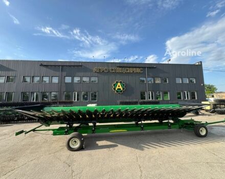 Зелений Герінгоф Другая, об'ємом двигуна 6 л та пробігом 0 тис. км за 27337 $, фото 2 на Automoto.ua