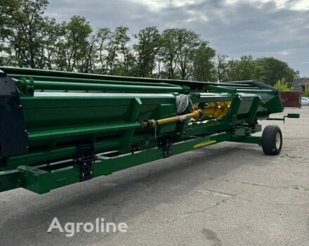 Зелений Герінгоф Другая, об'ємом двигуна 6 л та пробігом 0 тис. км за 27337 $, фото 37 на Automoto.ua