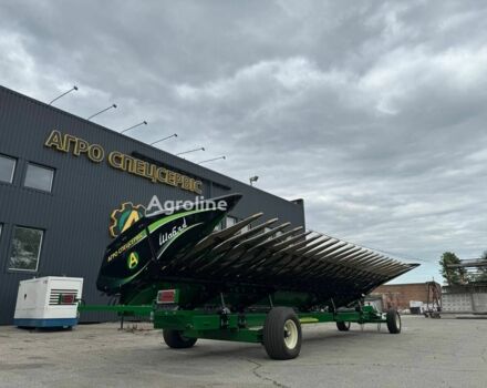 Зелений Герінгоф Другая, об'ємом двигуна 6 л та пробігом 0 тис. км за 27337 $, фото 51 на Automoto.ua