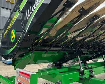 Зелений Герінгоф Другая, об'ємом двигуна 6 л та пробігом 0 тис. км за 27337 $, фото 46 на Automoto.ua