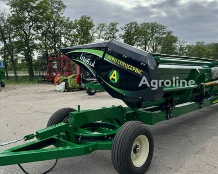 Зелений Герінгоф Другая, об'ємом двигуна 6 л та пробігом 0 тис. км за 27337 $, фото 38 на Automoto.ua