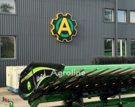 Зелений Герінгоф Другая, об'ємом двигуна 6 л та пробігом 0 тис. км за 27337 $, фото 26 на Automoto.ua