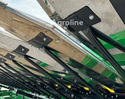 Зелений Герінгоф Другая, об'ємом двигуна 6 л та пробігом 0 тис. км за 27337 $, фото 42 на Automoto.ua