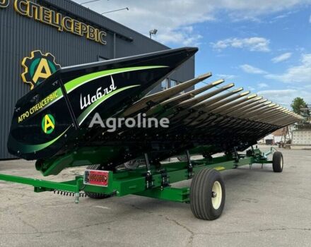 Зелений Герінгоф Другая, об'ємом двигуна 6 л та пробігом 0 тис. км за 27337 $, фото 23 на Automoto.ua