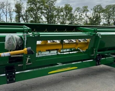 Зелений Герінгоф Другая, об'ємом двигуна 6 л та пробігом 0 тис. км за 27337 $, фото 36 на Automoto.ua