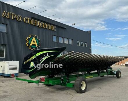 Зелений Герінгоф Другая, об'ємом двигуна 6 л та пробігом 0 тис. км за 27337 $, фото 30 на Automoto.ua