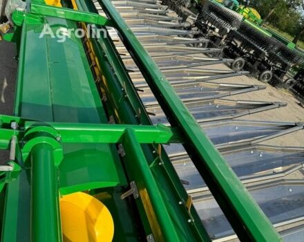 Зелений Герінгоф Другая, об'ємом двигуна 6 л та пробігом 0 тис. км за 27337 $, фото 6 на Automoto.ua