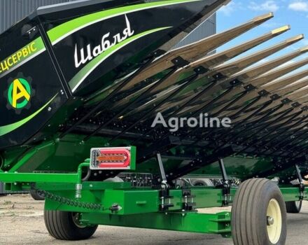 Зелений Герінгоф Другая, об'ємом двигуна 6 л та пробігом 0 тис. км за 27337 $, фото 33 на Automoto.ua