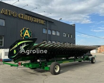 Зелений Герінгоф Другая, об'ємом двигуна 6 л та пробігом 0 тис. км за 27337 $, фото 29 на Automoto.ua