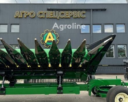 Зелений Герінгоф Другая, об'ємом двигуна 6 л та пробігом 0 тис. км за 27337 $, фото 41 на Automoto.ua