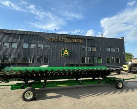 Зелений Герінгоф Другая, об'ємом двигуна 6 л та пробігом 0 тис. км за 27337 $, фото 1 на Automoto.ua