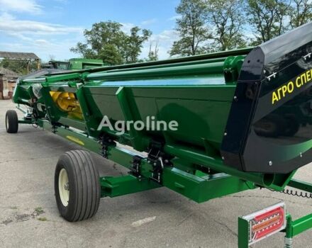 Зелений Герінгоф Другая, об'ємом двигуна 6 л та пробігом 0 тис. км за 27337 $, фото 32 на Automoto.ua