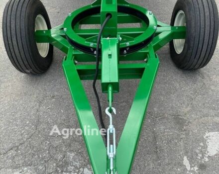 Зелений Герінгоф Другая, об'ємом двигуна 6 л та пробігом 0 тис. км за 27337 $, фото 14 на Automoto.ua