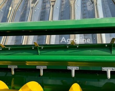 Зелений Герінгоф Другая, об'ємом двигуна 6 л та пробігом 0 тис. км за 27337 $, фото 8 на Automoto.ua