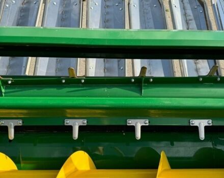 Зелений Герінгоф Другая, об'ємом двигуна 6 л та пробігом 0 тис. км за 27337 $, фото 7 на Automoto.ua