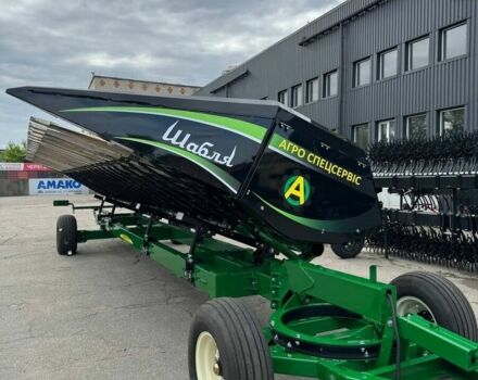 Зелений Герінгоф Другая, об'ємом двигуна 6 л та пробігом 0 тис. км за 27337 $, фото 39 на Automoto.ua