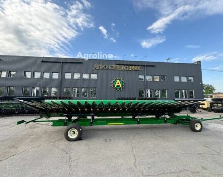 Зелений Герінгоф Другая, об'ємом двигуна 6 л та пробігом 0 тис. км за 27337 $, фото 10 на Automoto.ua