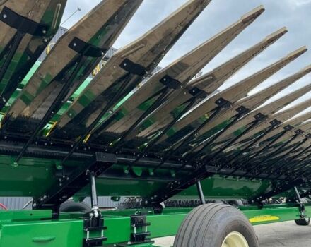 Зелений Герінгоф Другая, об'ємом двигуна 6 л та пробігом 0 тис. км за 27337 $, фото 45 на Automoto.ua