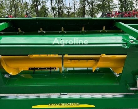 Зелений Герінгоф Другая, об'ємом двигуна 6 л та пробігом 0 тис. км за 27337 $, фото 34 на Automoto.ua