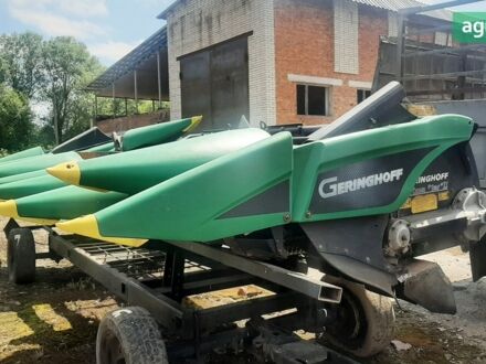 Герингоф Horizon Star II, объемом двигателя 0 л и пробегом 0 тыс. км за 27500 $, фото 1 на Automoto.ua