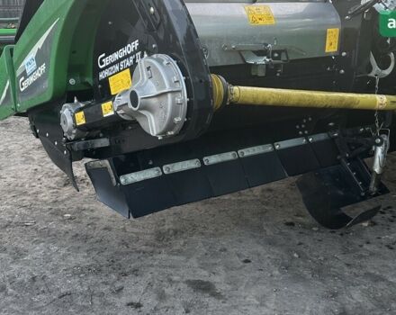 Герінгоф Horizon Star II, об'ємом двигуна 0 л та пробігом 0 тис. км за 35000 $, фото 5 на Automoto.ua