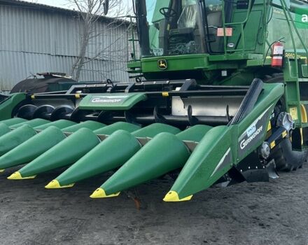 Герінгоф Horizon Star II, об'ємом двигуна 0 л та пробігом 0 тис. км за 35000 $, фото 1 на Automoto.ua