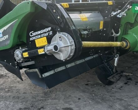 Герінгоф Horizon Star II, об'ємом двигуна 0 л та пробігом 0 тис. км за 35000 $, фото 2 на Automoto.ua