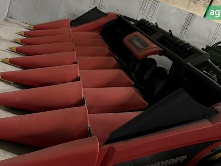 Герінгоф MS-SC, об'ємом двигуна 0 л та пробігом 0 тис. км за 42000 $, фото 1 на Automoto.ua