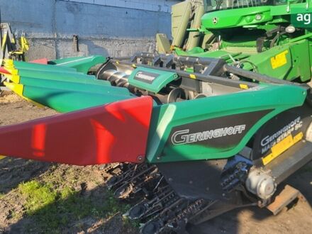 Герінгоф MS-SC, об'ємом двигуна 0 л та пробігом 0 тис. км за 35000 $, фото 1 на Automoto.ua