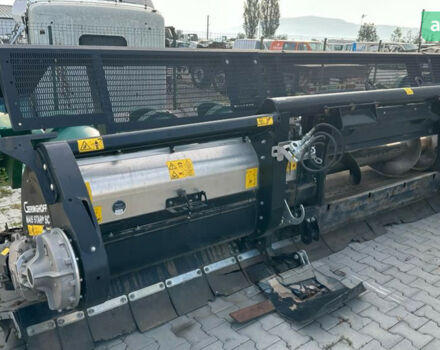 Герингоф MS-SC, объемом двигателя 0 л и пробегом 0 тыс. км за 35432 $, фото 3 на Automoto.ua