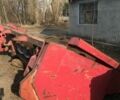 Красный Герингоф PSA-6, объемом двигателя 0 л и пробегом 0 тыс. км за 3900 $, фото 5 на Automoto.ua