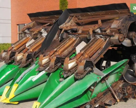 Герінгоф RD, об'ємом двигуна 0 л та пробігом 0 тис. км за 20832 $, фото 5 на Automoto.ua