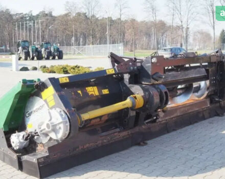 Герінгоф RD, об'ємом двигуна 0 л та пробігом 0 тис. км за 20832 $, фото 3 на Automoto.ua