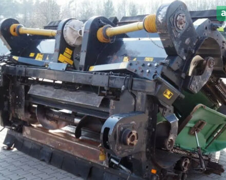 Герінгоф RD, об'ємом двигуна 0 л та пробігом 0 тис. км за 20832 $, фото 6 на Automoto.ua