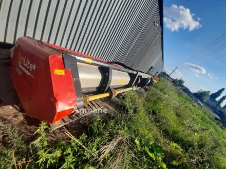 Красный Герингоф SunLite, объемом двигателя 0 л и пробегом 0 тыс. км за 9500 $, фото 1 на Automoto.ua