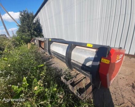 Червоний Герінгоф SunLite, об'ємом двигуна 0 л та пробігом 0 тис. км за 11097 $, фото 2 на Automoto.ua