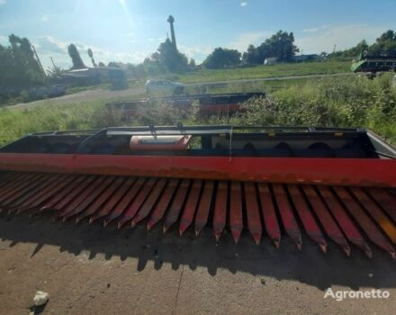 Красный Герингоф SunLite, объемом двигателя 0 л и пробегом 0 тыс. км за 11097 $, фото 4 на Automoto.ua