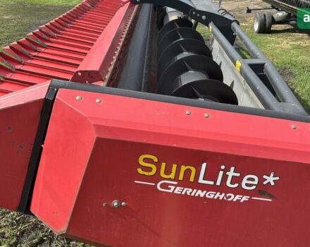 Герингоф SunLite, объемом двигателя 0 л и пробегом 0 тыс. км за 15000 $, фото 1 на Automoto.ua