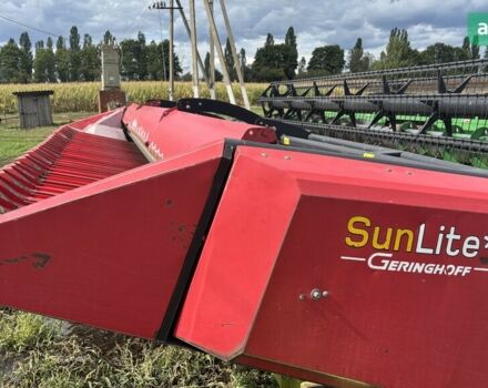 Герингоф SunLite, объемом двигателя 0 л и пробегом 0 тыс. км за 15000 $, фото 2 на Automoto.ua